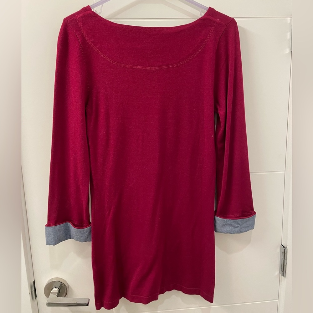 Twik Tunic - Picture 3 of 6